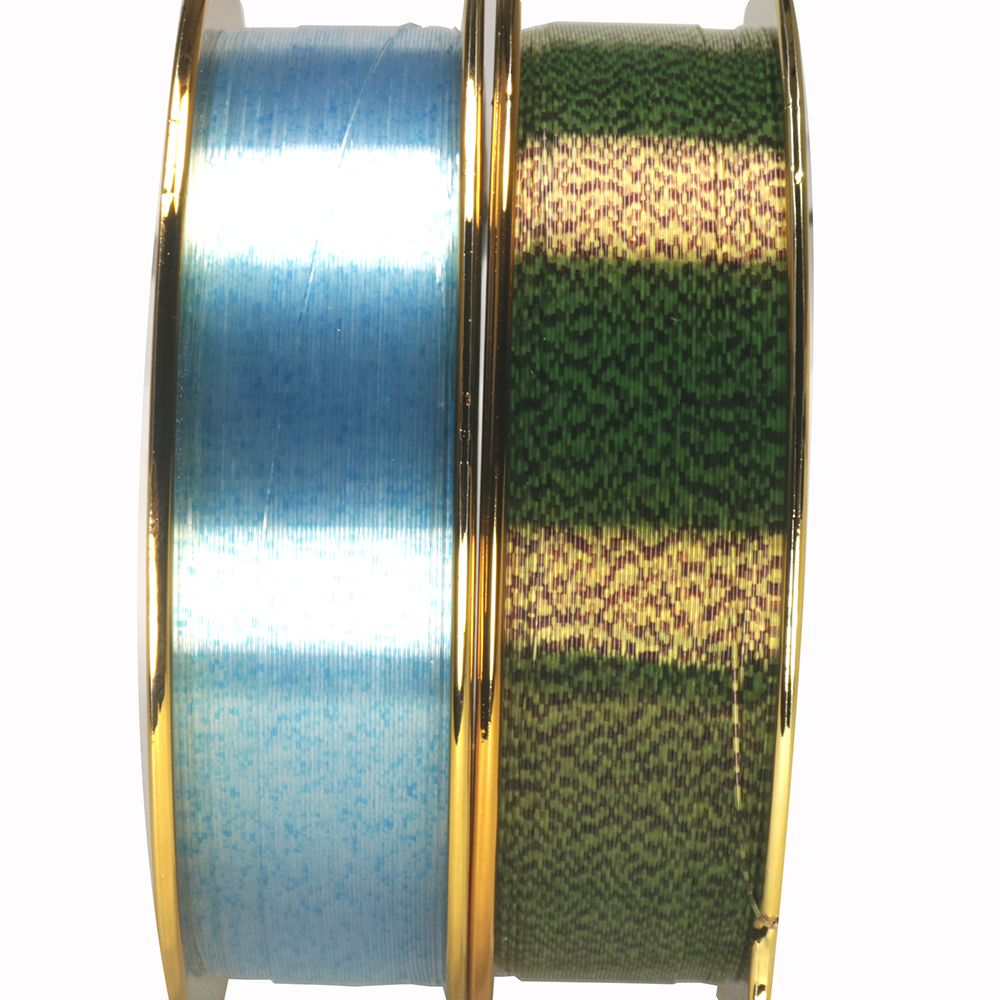100M Invisible Fishing Line Ny - Copolymer Line avis et prix