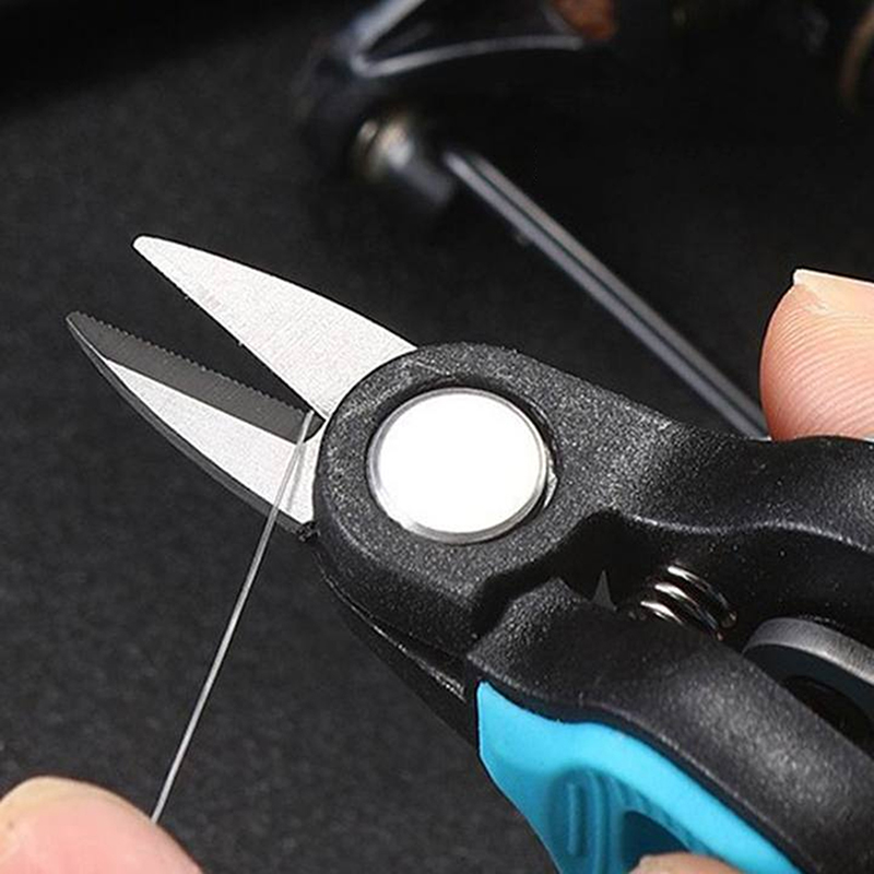 New Fishing Special Small Scis - Fishing Line Cutter avis et prix