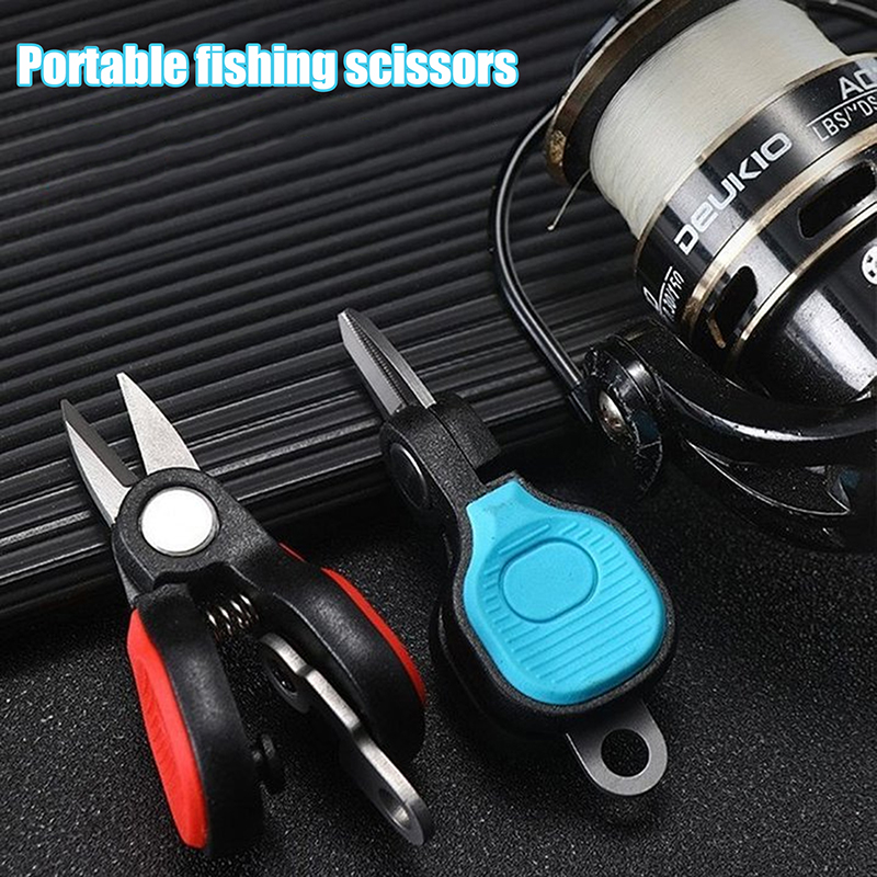 New Fishing Special Small Scis - Fishing Line Cutter avis et prix