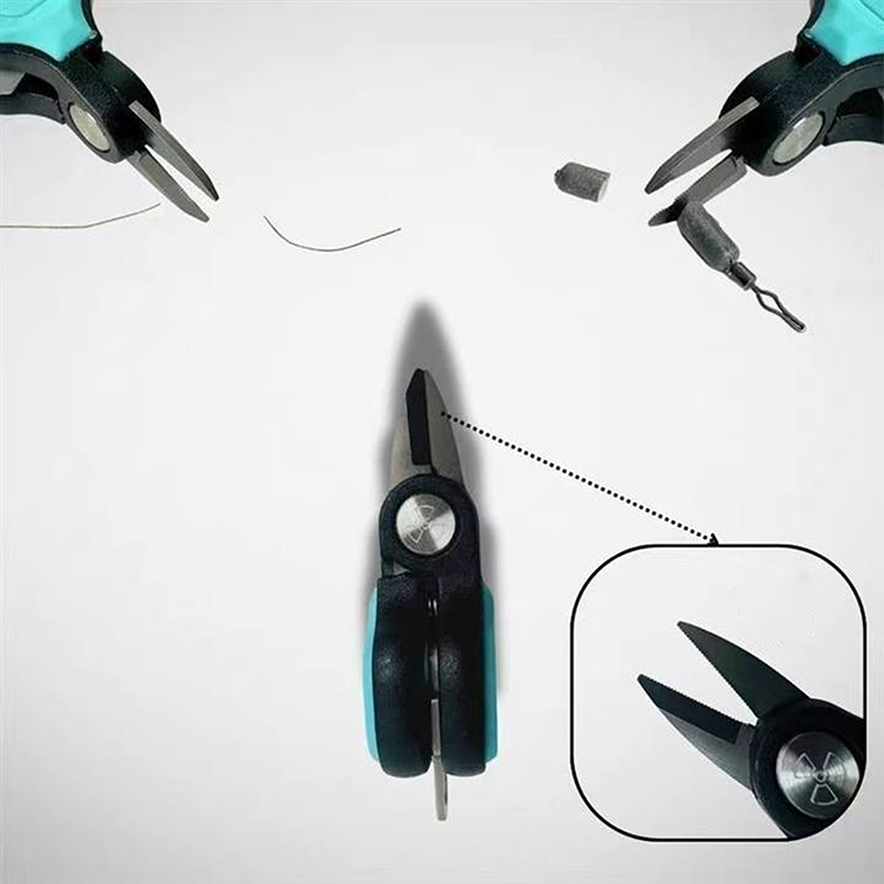 New Fishing Special Small Scis - Fishing Line Cutter avis et prix