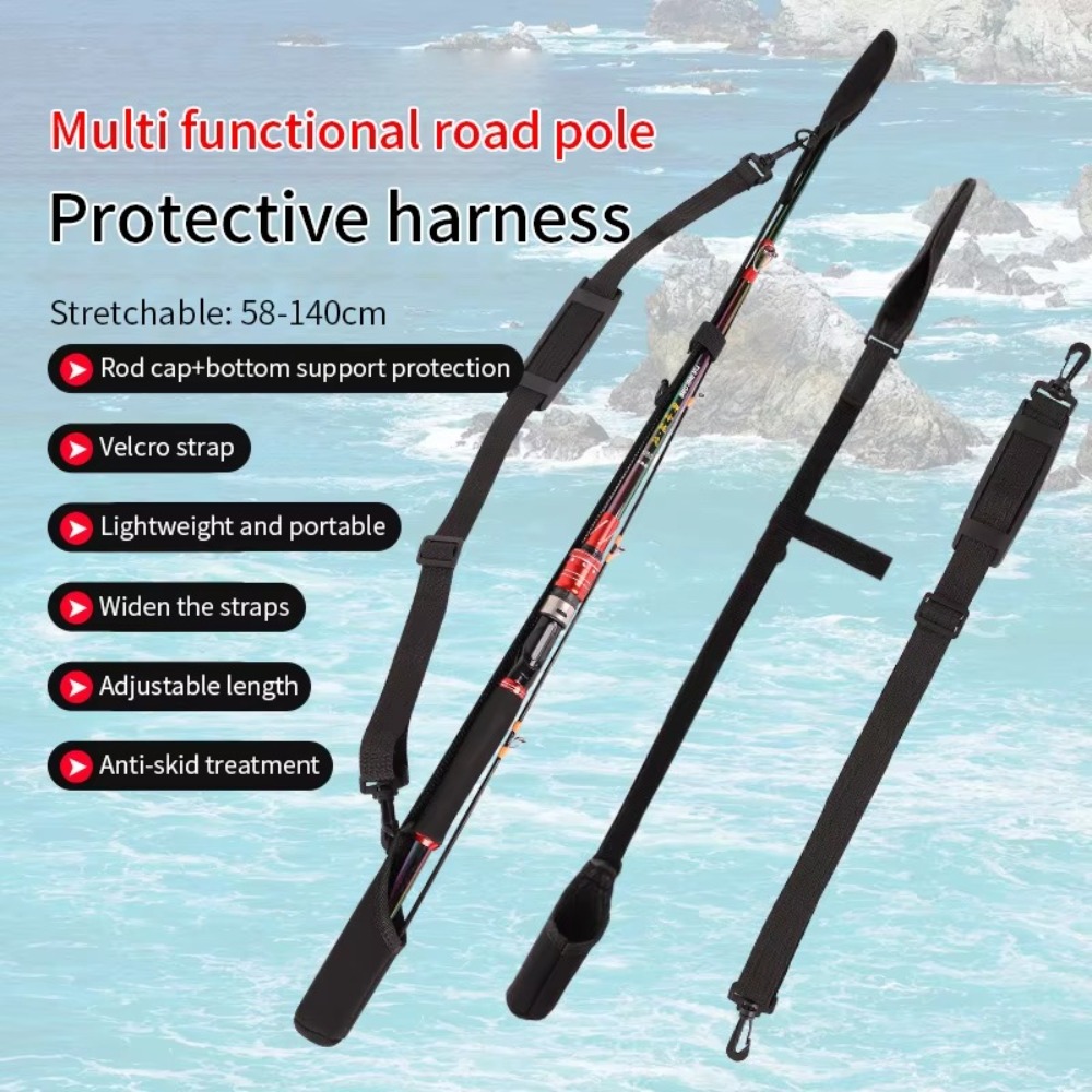 Portable Fishing Rod Storage B - Fishing Line Spool avis et prix