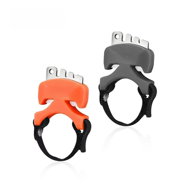 Multifunctional Ring Finger Cu - Fishing Line Cutter avis et prix