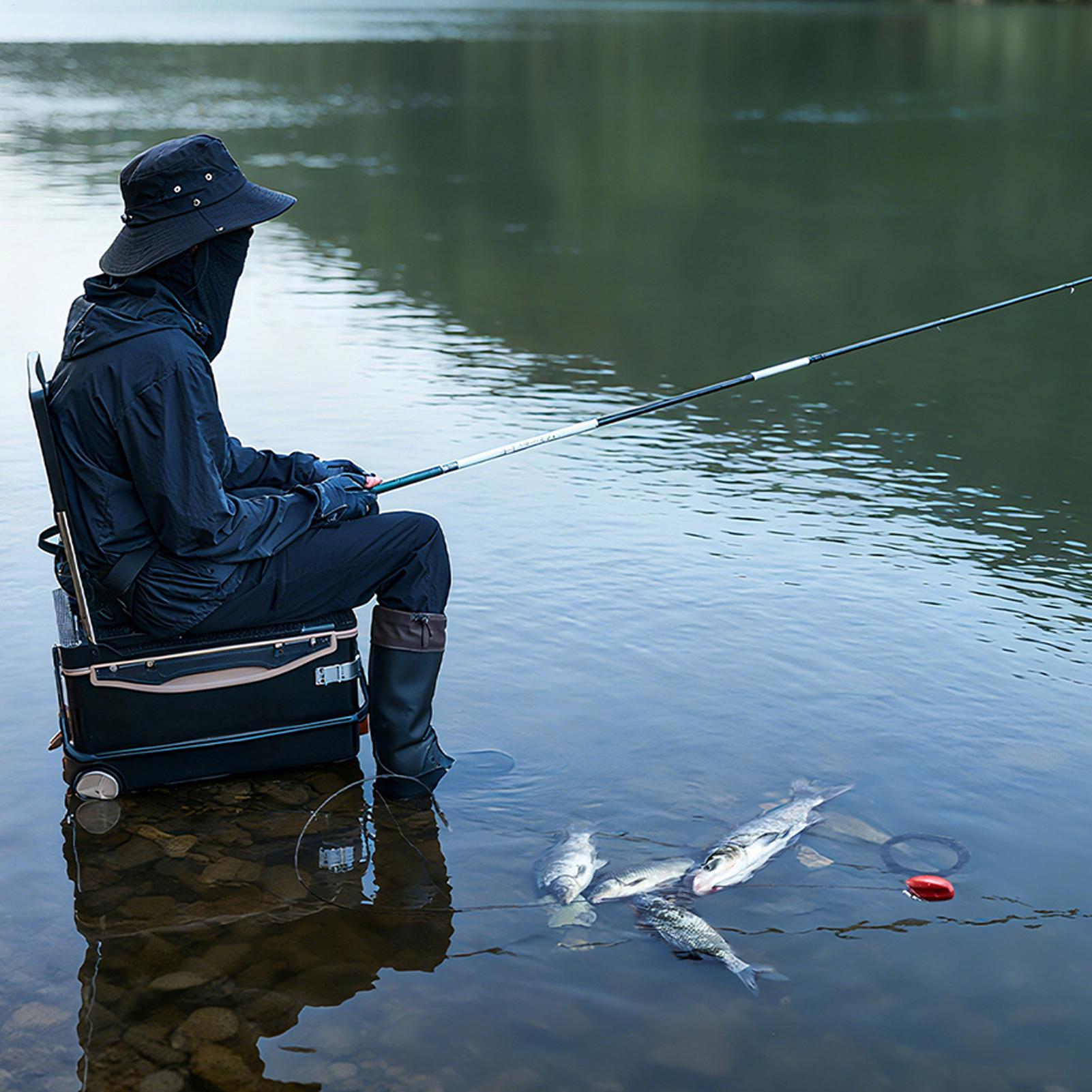 Metal Fishing Stringer Tackle  - Freshwater Line avis et prix