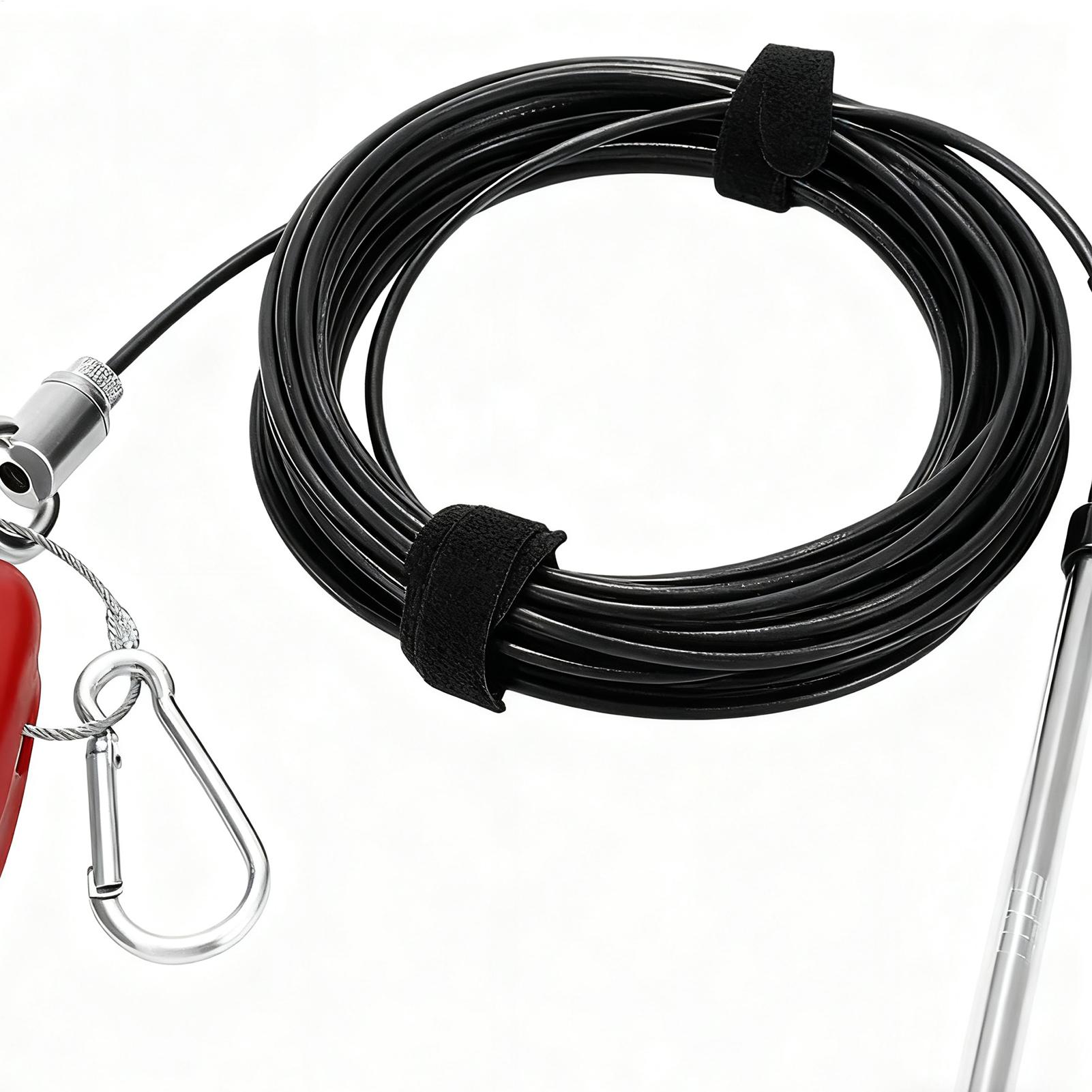 Metal Fishing Stringer Tackle  - Freshwater Line avis et prix