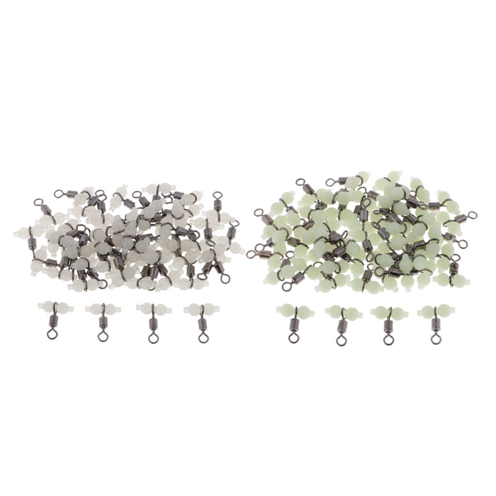 Luminous Swivel Rolling Swivel - Freshwater Line avis et prix