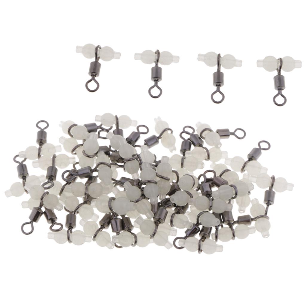 Luminous Swivel Rolling Swivel - Freshwater Line avis et prix
