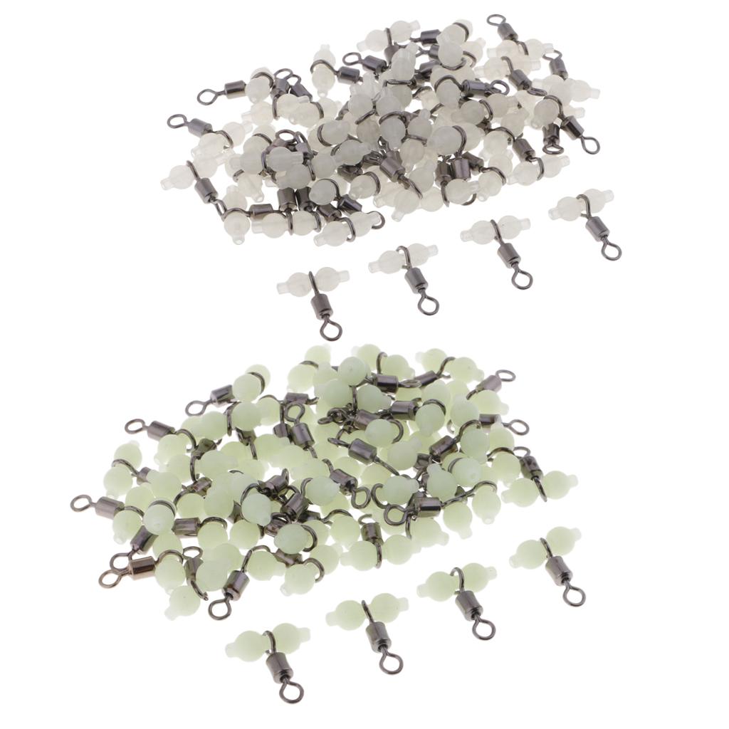 Luminous Swivel Rolling Swivel - Freshwater Line avis et prix