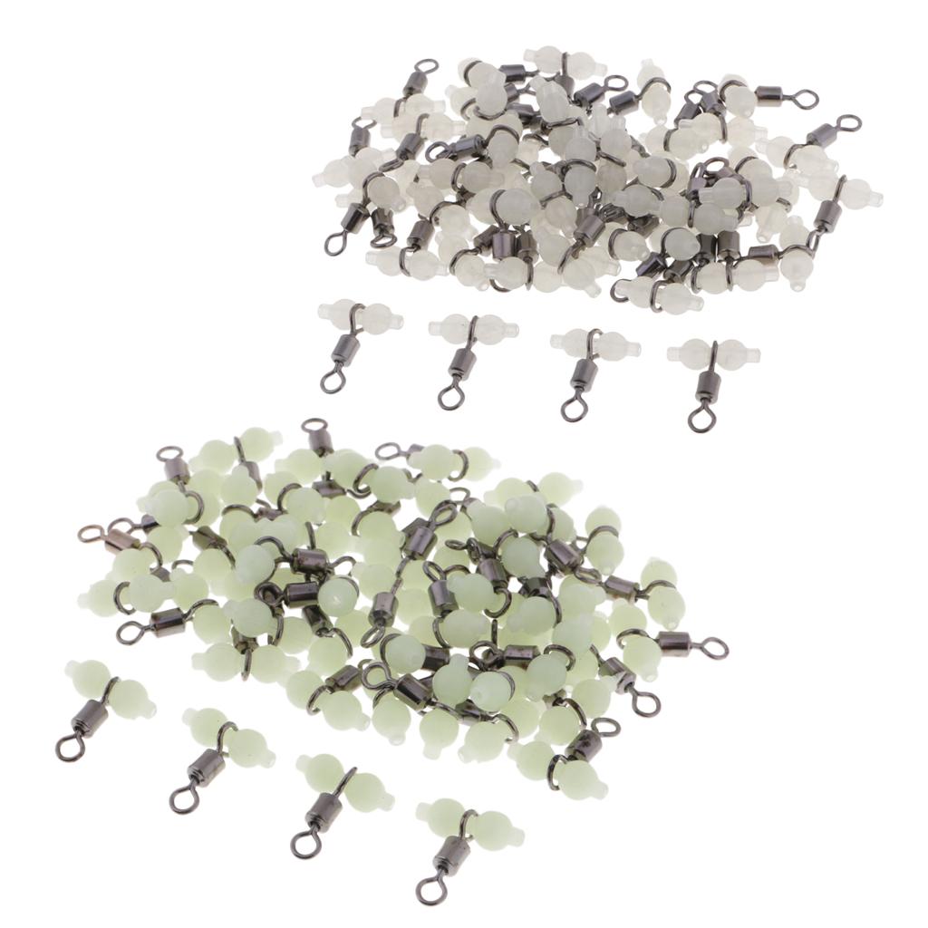 Luminous Swivel Rolling Swivel - Freshwater Line avis et prix