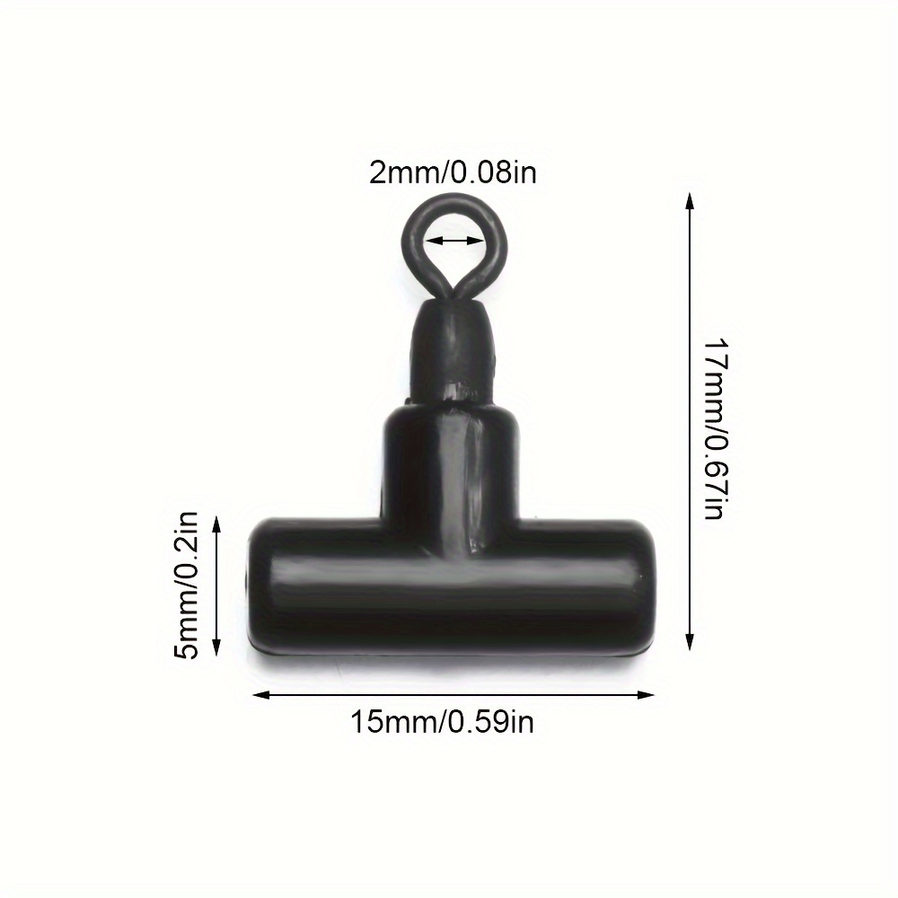 15pcs Carp Fishing Accessories - Fishing Line Winder avis et prix