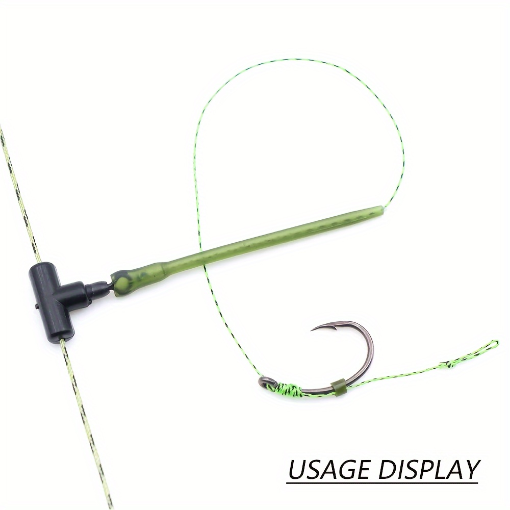 15pcs Carp Fishing Accessories - Fishing Line Winder avis et prix