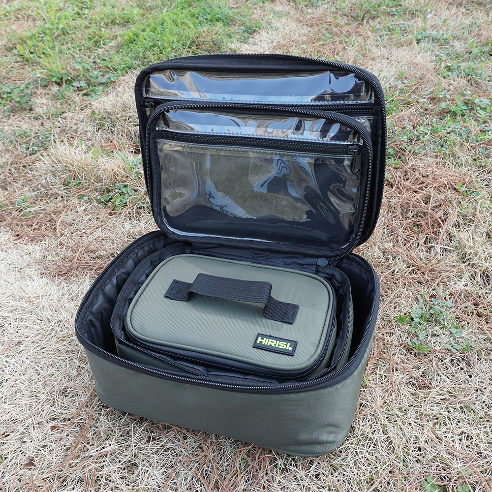 Hirisi Multi-Purpose Carp Fish - Fishing Line Spooler avis et prix