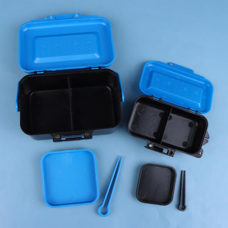Waist Portable Fishing Tackle  - Fishing Line Box avis et prix