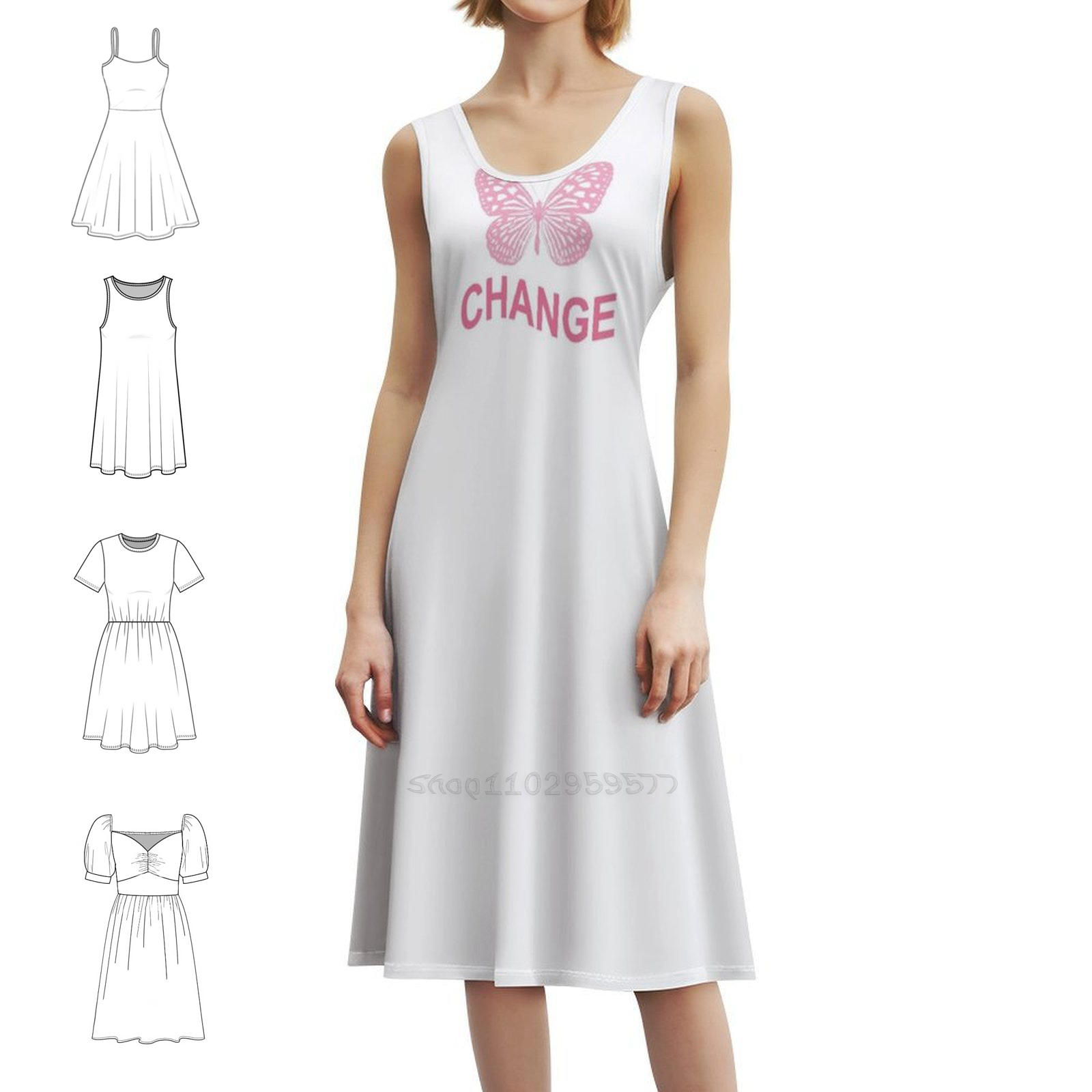 Time For Change Women's Elegan - Fly Line avis et prix