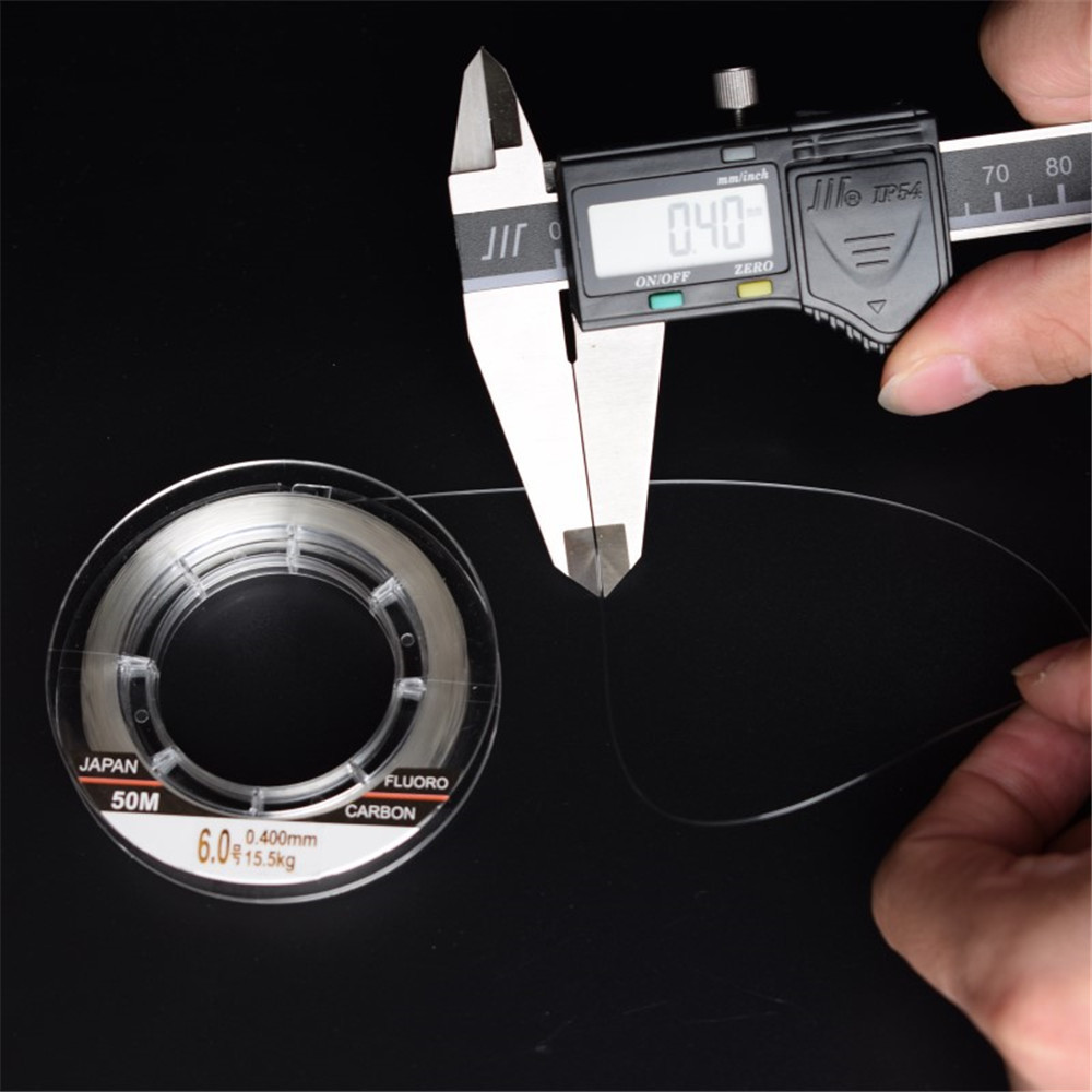 Mavllos Ancient Fluorocarbon F - Fluorocarbon Line avis et prix