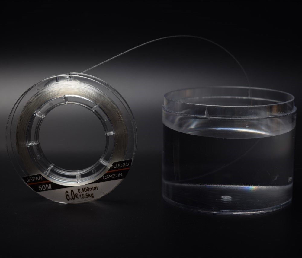 Mavllos Ancient Fluorocarbon F - Fluorocarbon Line avis et prix