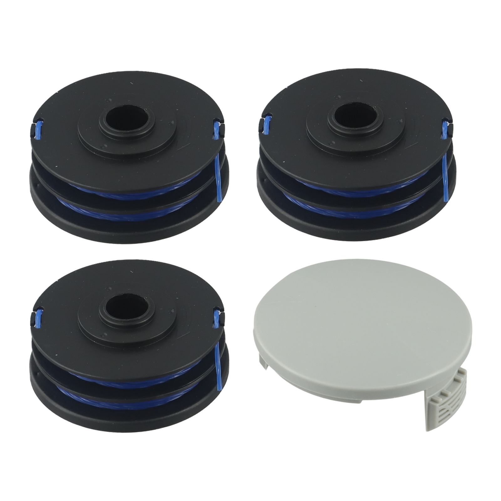 4pc/8pc String Trimmer Replace - Tippet Line avis et prix
