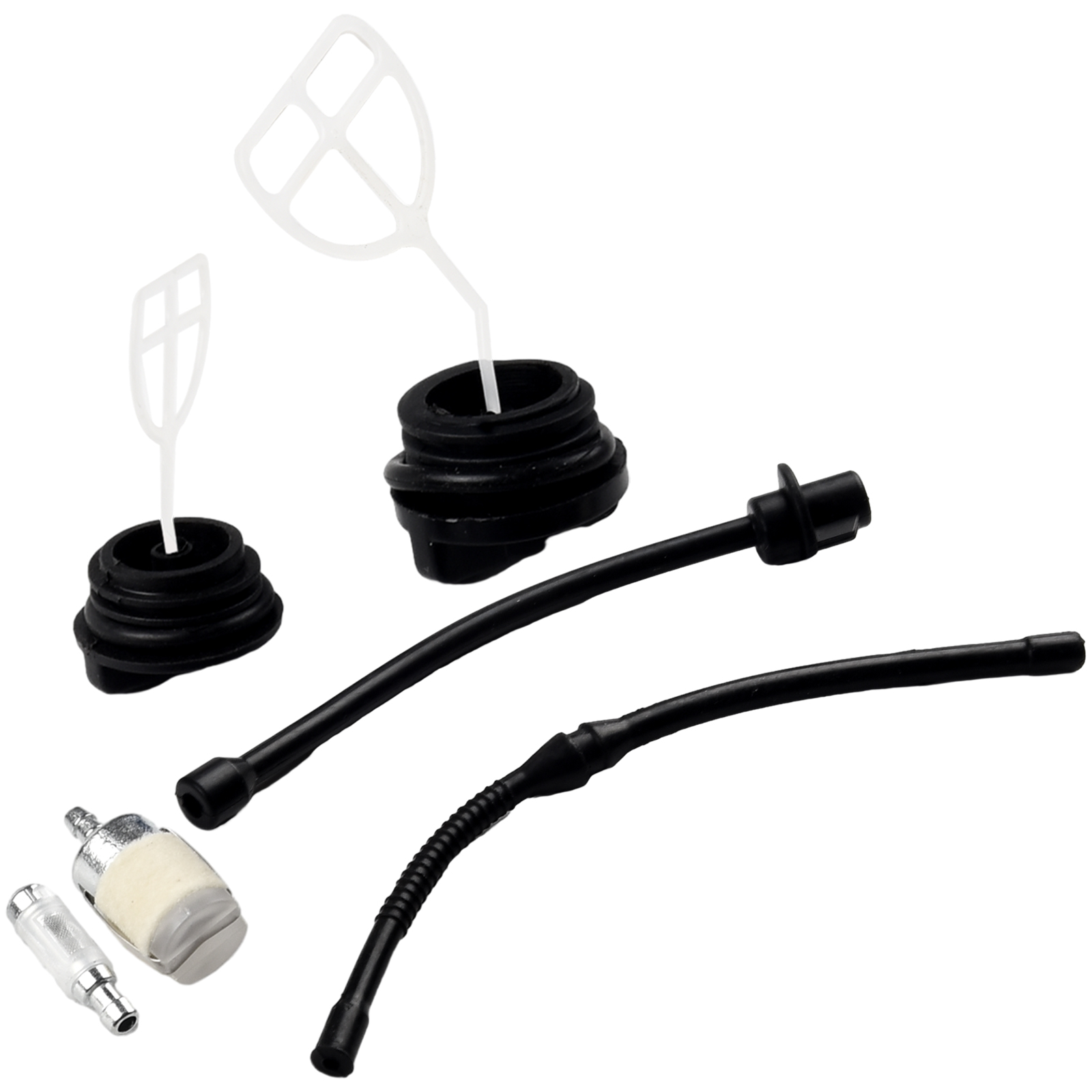 Fuel Filter Hose Pipe Line Cap - Tippet Line avis et prix