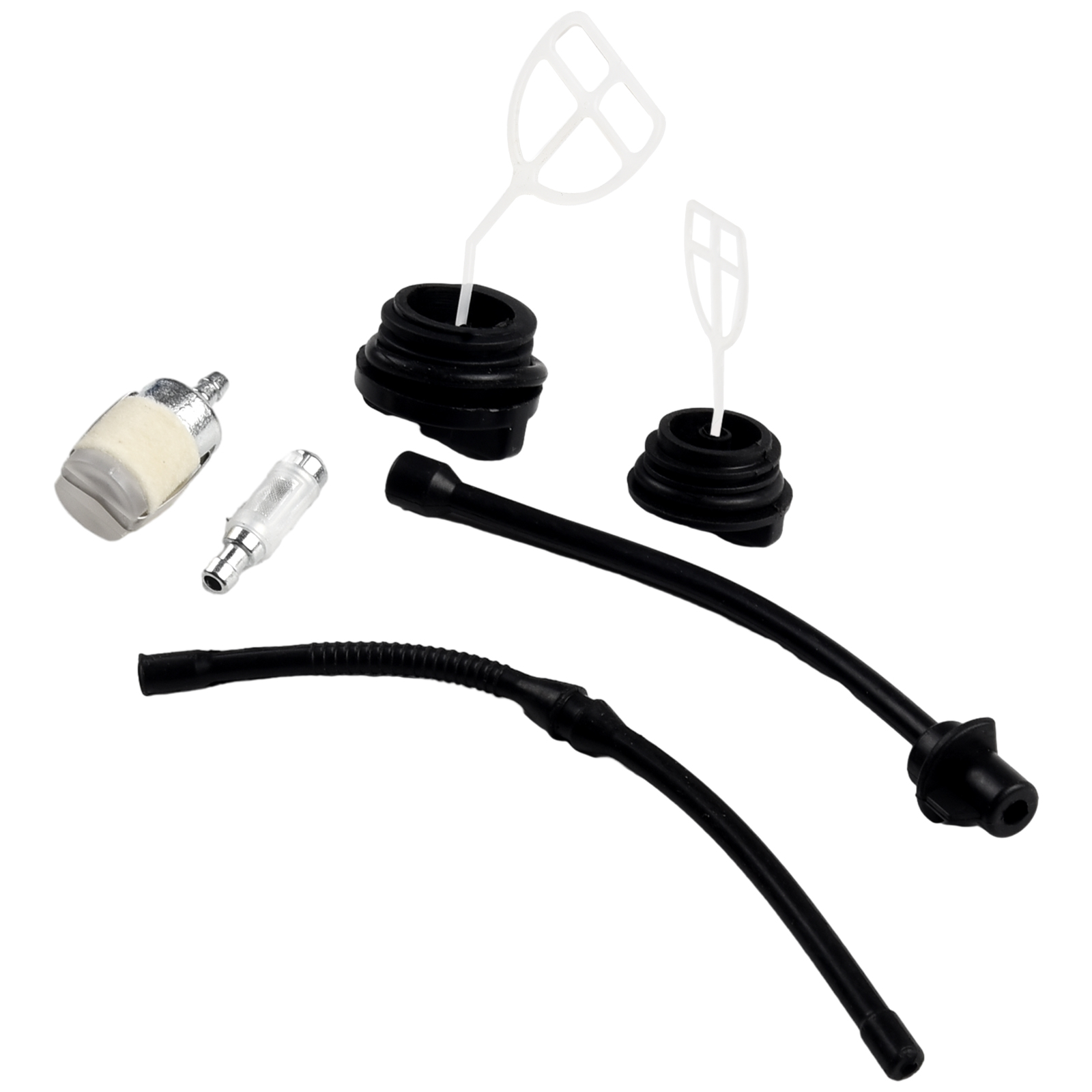 Fuel Filter Hose Pipe Line Cap - Tippet Line avis et prix