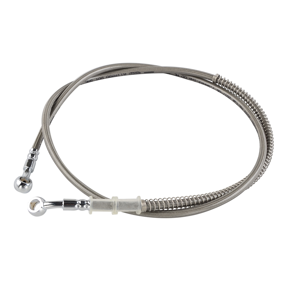 39cm-140cm Motorcycle Brake Oi - Braided Line avis et prix