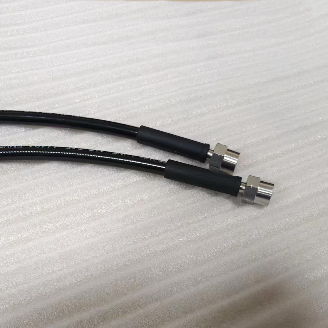 1Pair -3 Stainless Steel Braid - Braided Line avis et prix