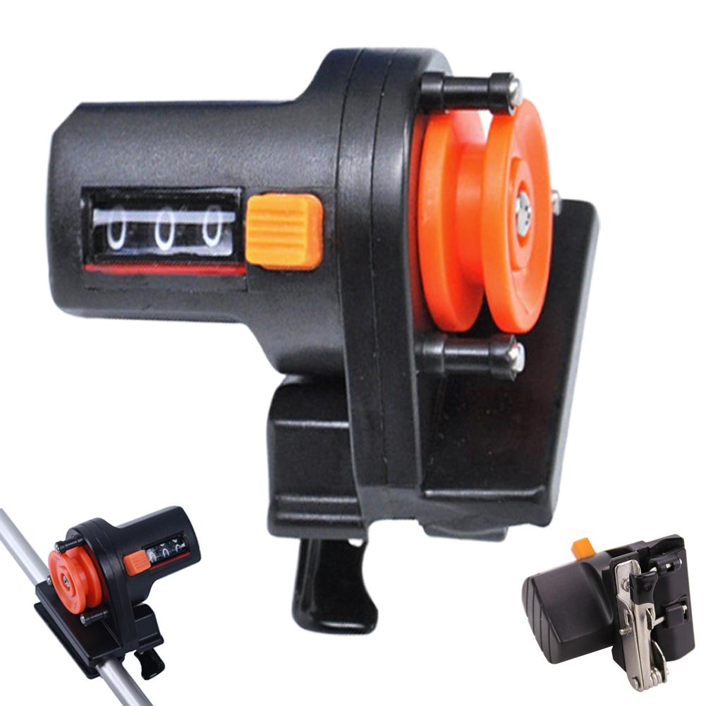Fishing Line Counter Spooling  - Saltwater Line avis et prix
