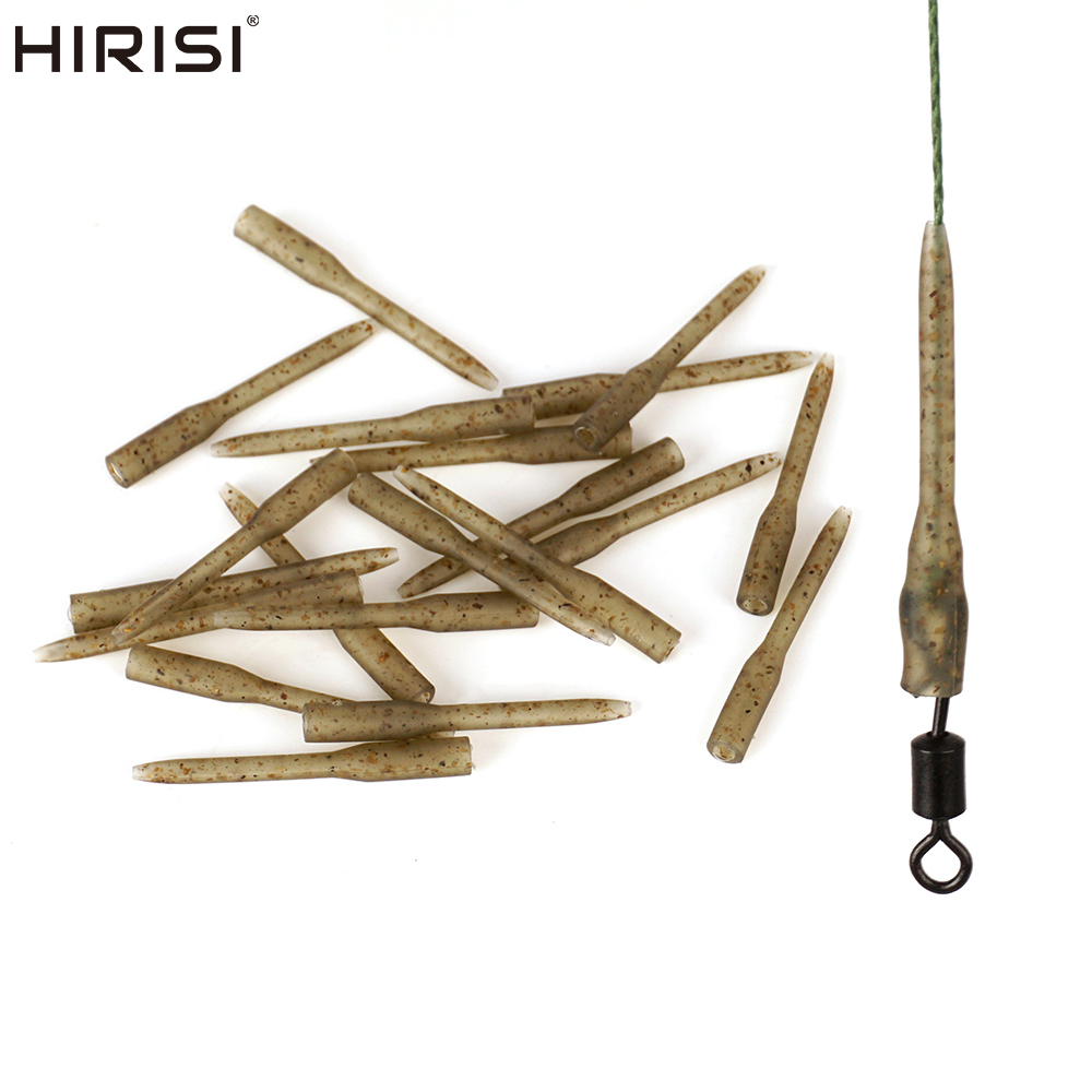 Hirisi AH204 20Pcs Carp Fishin - Monofilament Line avis et prix