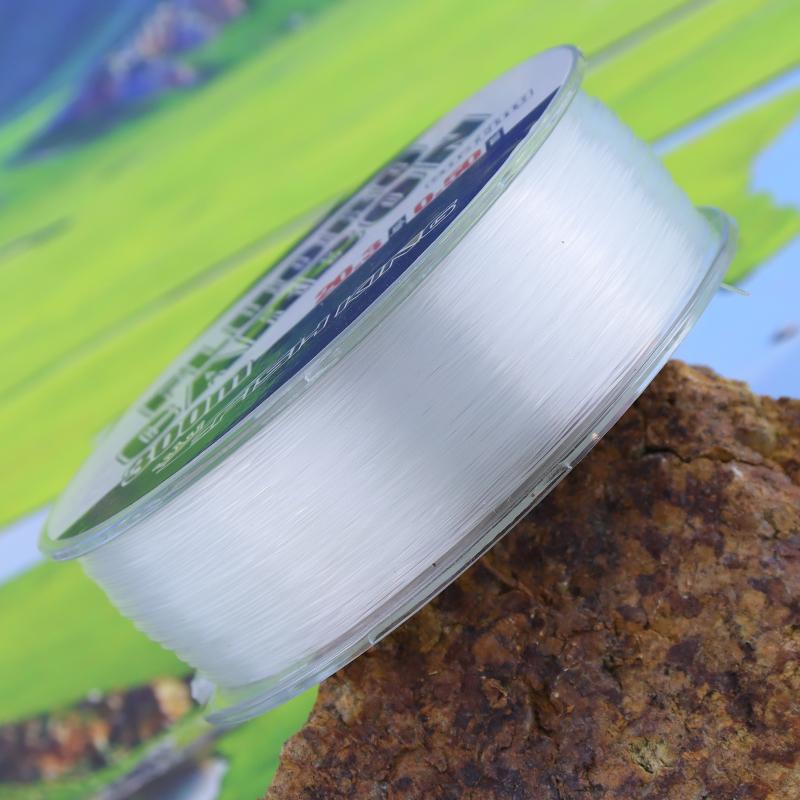0.3/0.35/0.4/0.45/0.5mm Fluoro - Copolymer Line avis et prix
