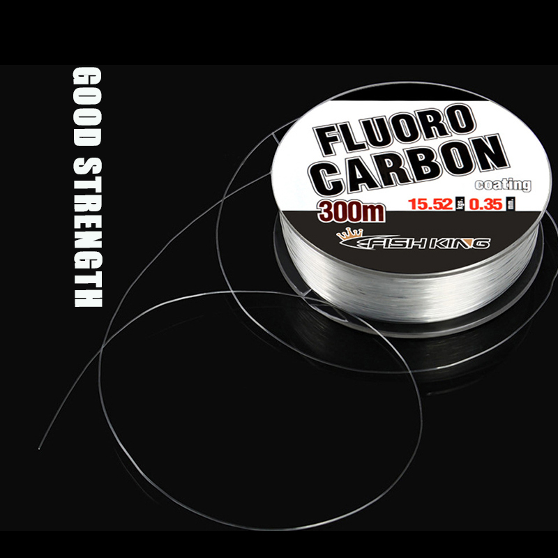0.3/0.35/0.4/0.45/0.5mm Fluoro - Copolymer Line avis et prix
