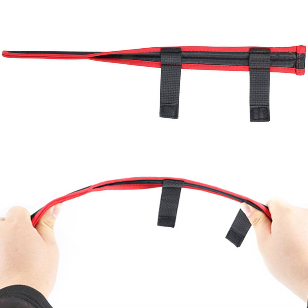 Portable Foldable Fishing Rod  - Fishing Line Box avis et prix