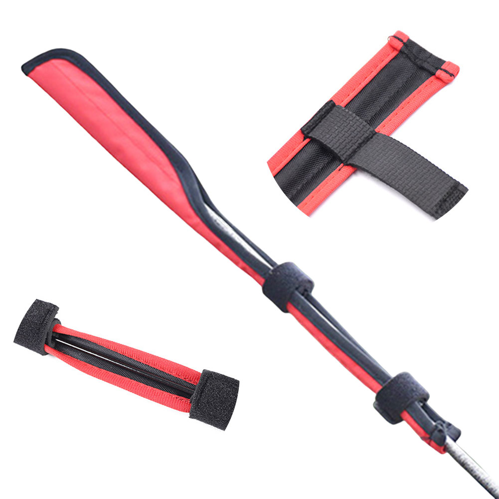 Portable Foldable Fishing Rod  - Fishing Line Box avis et prix