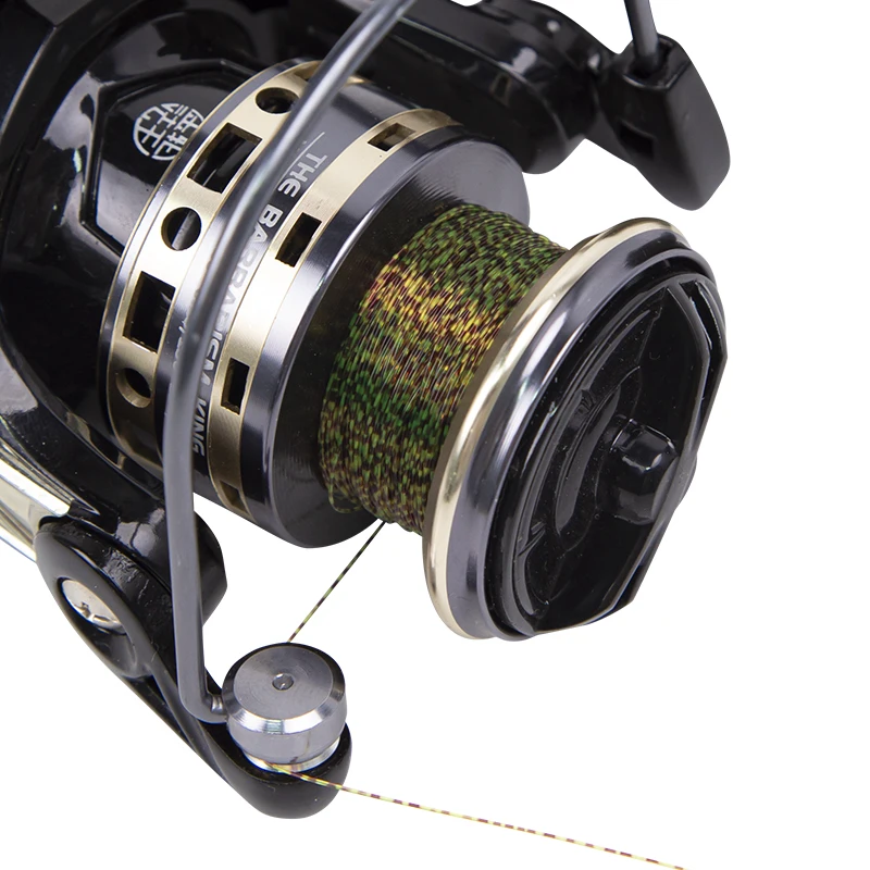 1000M 3.0# Fishing Line Green  - Fishing Line Winder avis et prix