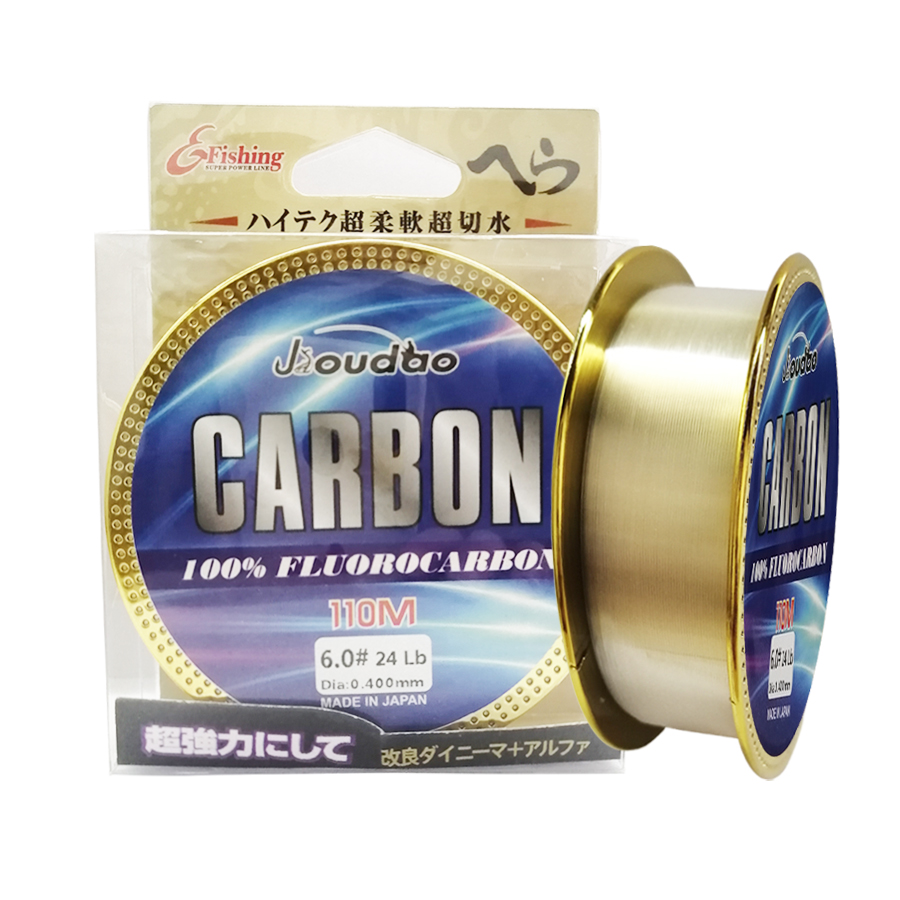 Premium Monofilament Fishing L - Fluorocarbon Line avis et prix