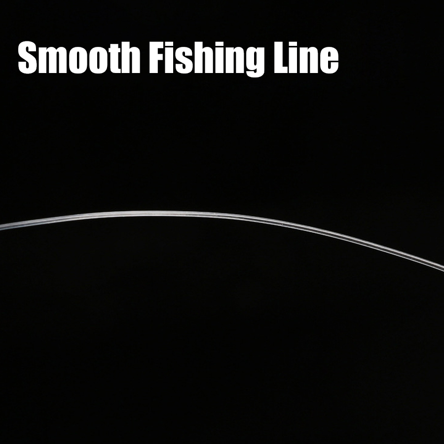 Premium Monofilament Fishing L - Fluorocarbon Line avis et prix
