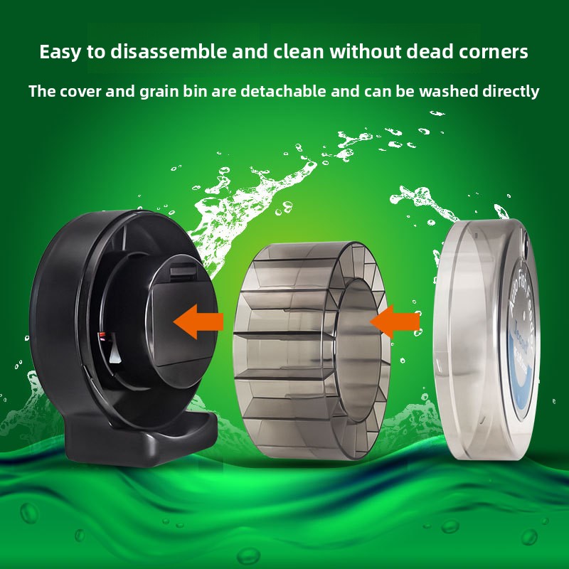 Jebao New Automatic Feeding Fi - Fishing Line Dispenser avis et prix