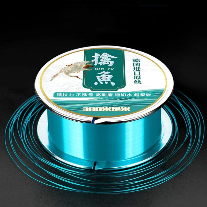 Super Strong Fishing Lines 300 - Copolymer Line avis et prix