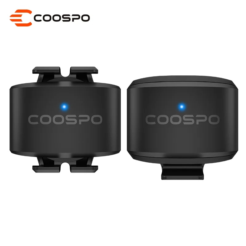 COOSPO BK9 Bike Speed/Cadence  - Ice Fishing Line avis et prix