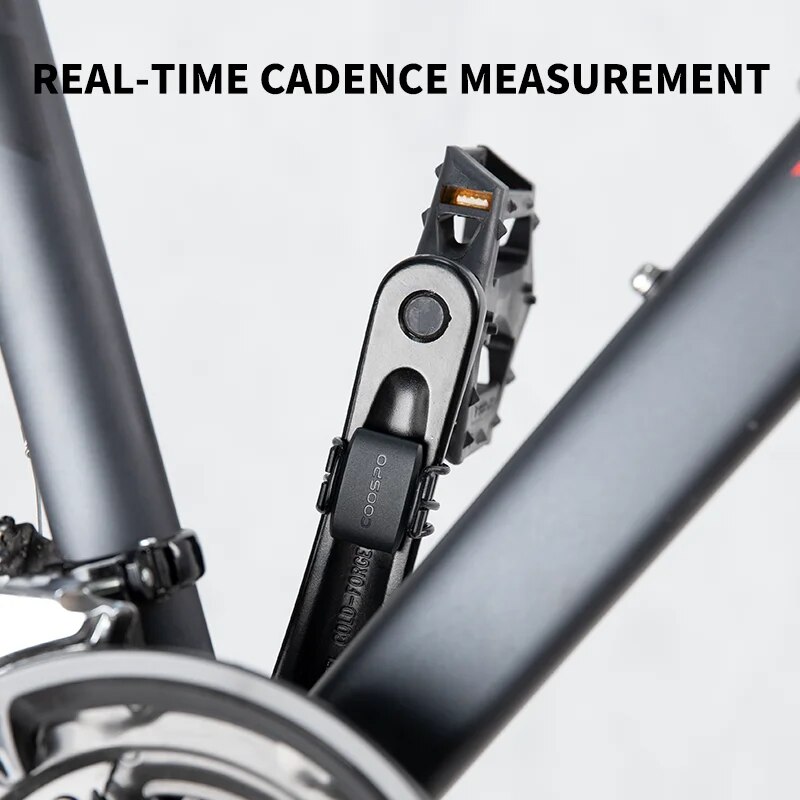 COOSPO BK9 Bike Speed/Cadence  - Ice Fishing Line avis et prix