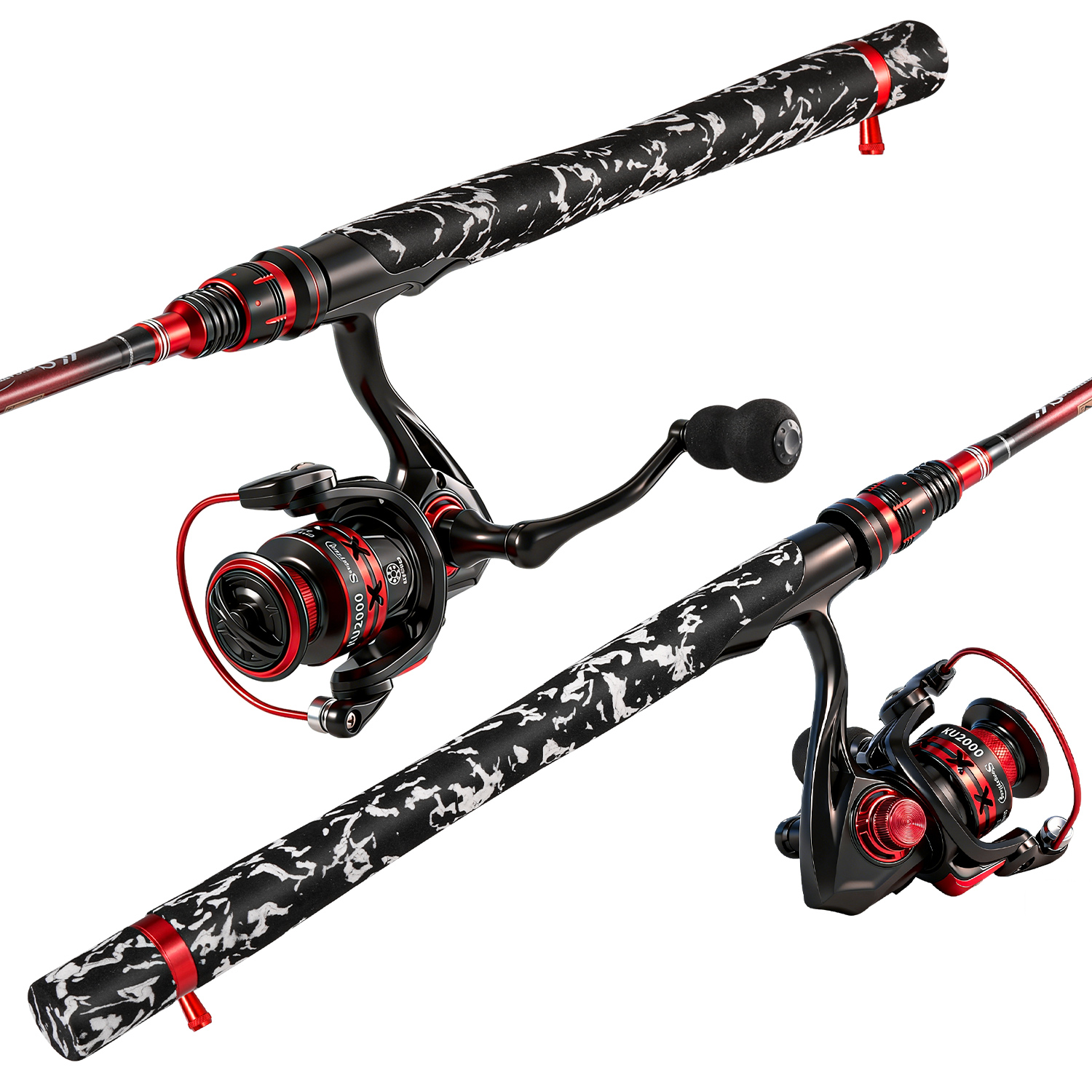 Sougayilang Spinning Fishing R - Freshwater Line avis et prix