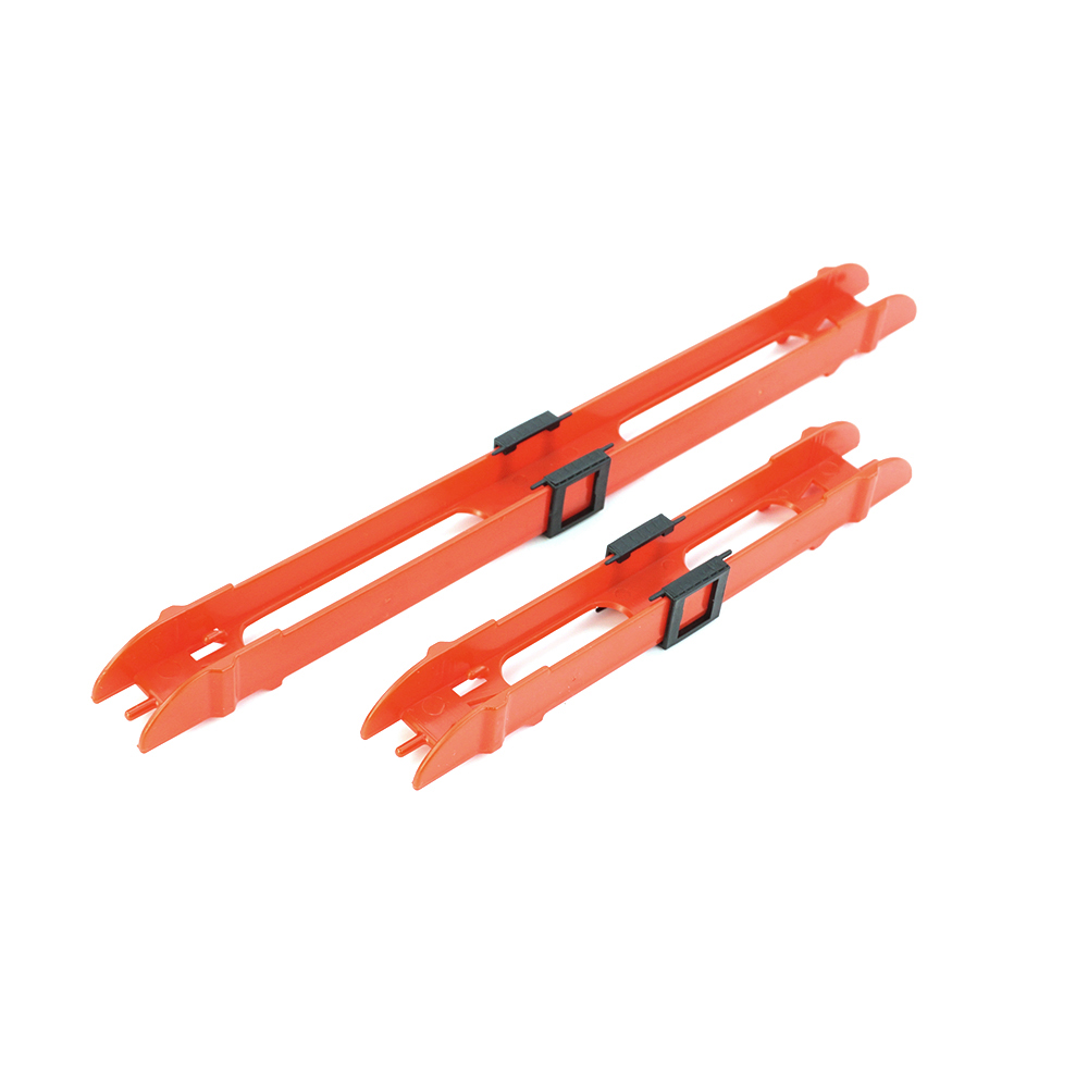 Hirisi 10pcs Fishing Plastic L - Fishing Line Dispenser avis et prix