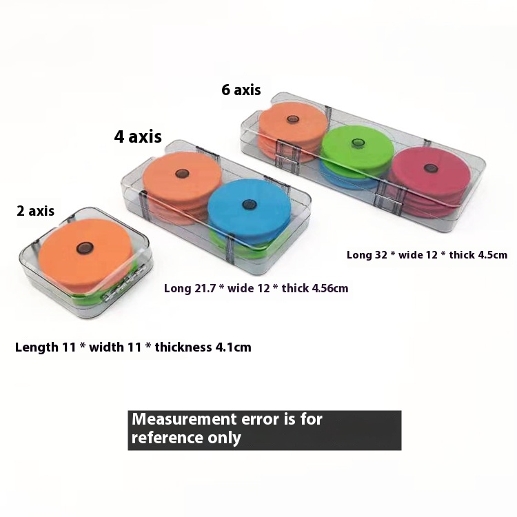 10cm EVA Foam Winding Plate Fi - Fishing Line Spool avis et prix