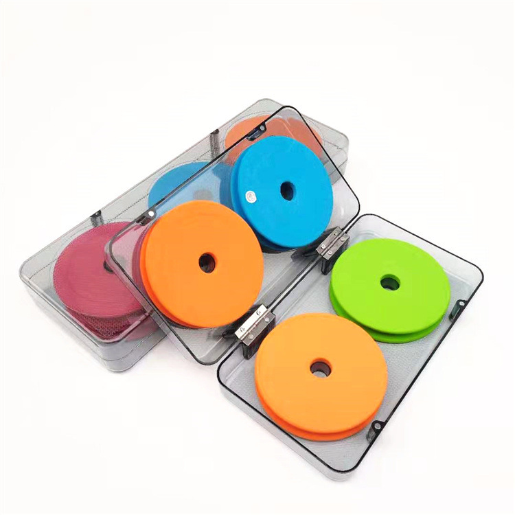 10cm EVA Foam Winding Plate Fi - Fishing Line Spool avis et prix