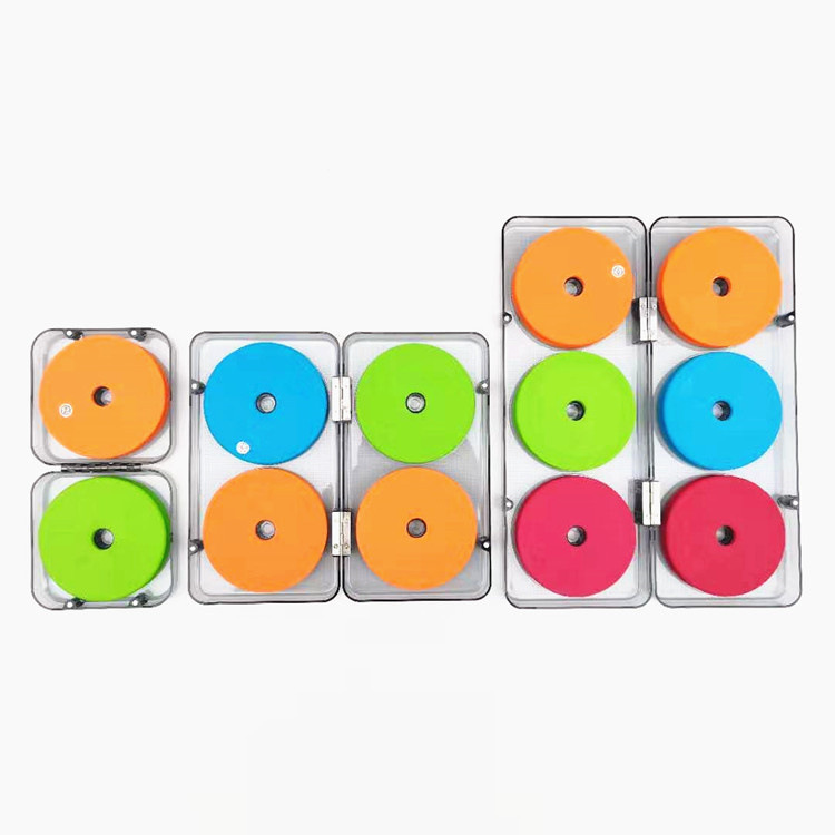 10cm EVA Foam Winding Plate Fi - Fishing Line Spool avis et prix