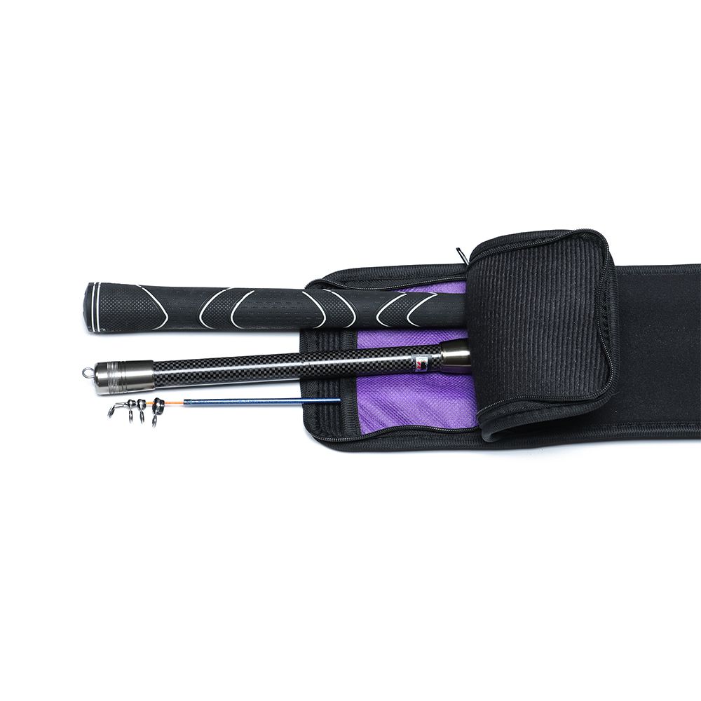 Fishing Rod Bag Wear Resistant - Fishing Line Box avis et prix