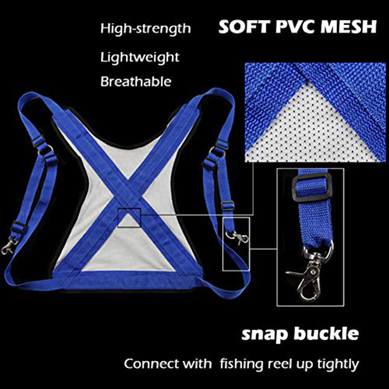 PRO BEROS Adjustable Sea Fishi - Fishing Line Dispenser avis et prix