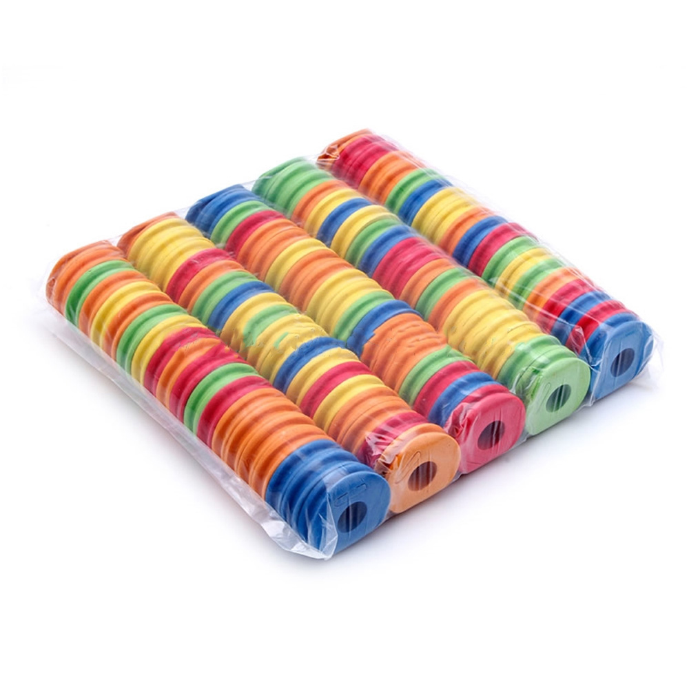 100Pcs Fishing Rig Winders Pul - Fishing Line Spool avis et prix