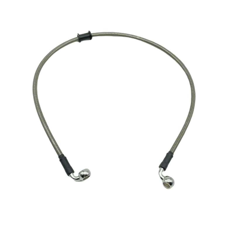 10mm 90 Degree Motorcycle Dirt - Braided Line avis et prix