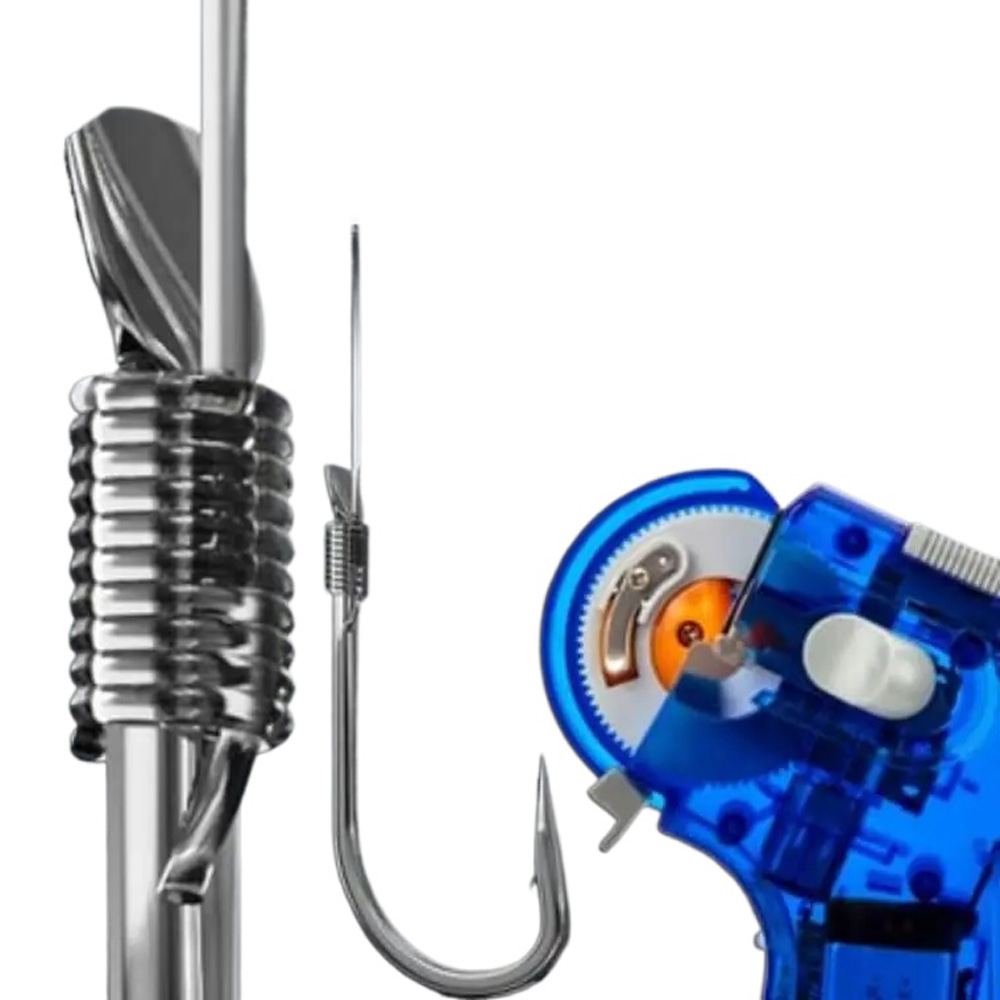 USB Charge Electric Automatic  - Fishing Line Dispenser avis et prix