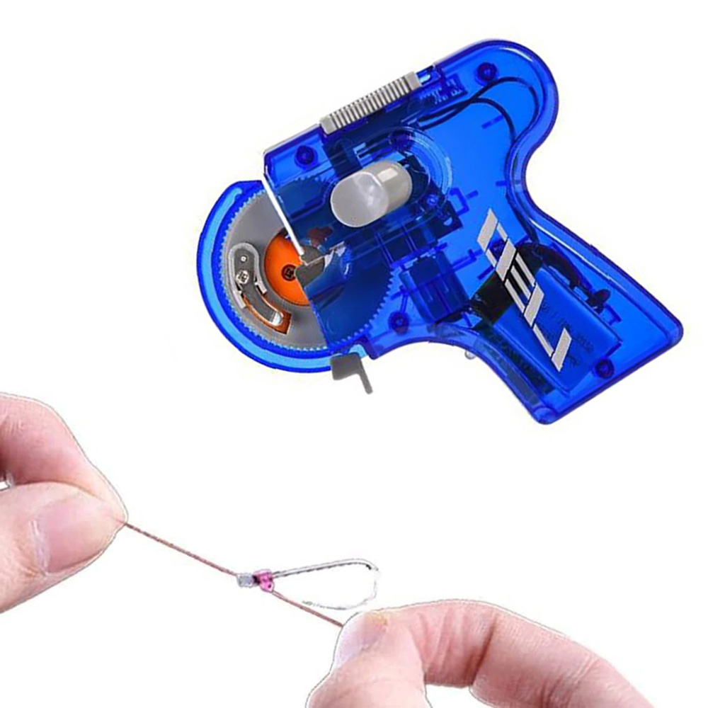 USB Charge Electric Automatic  - Fishing Line Dispenser avis et prix