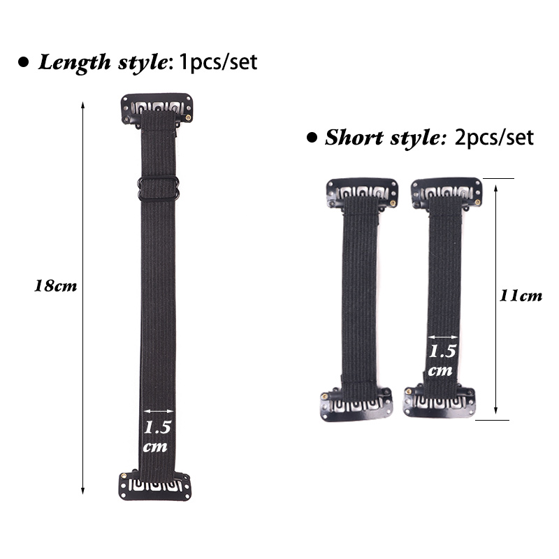 Bb Clip Face Line Belt Elastic - Tippet Line avis et prix