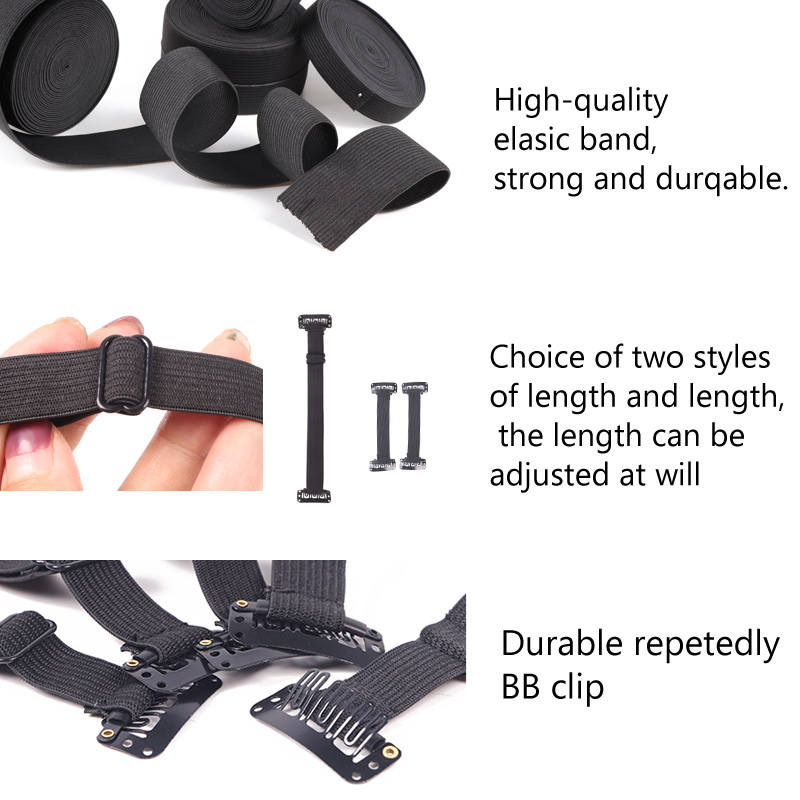 Bb Clip Face Line Belt Elastic - Tippet Line avis et prix